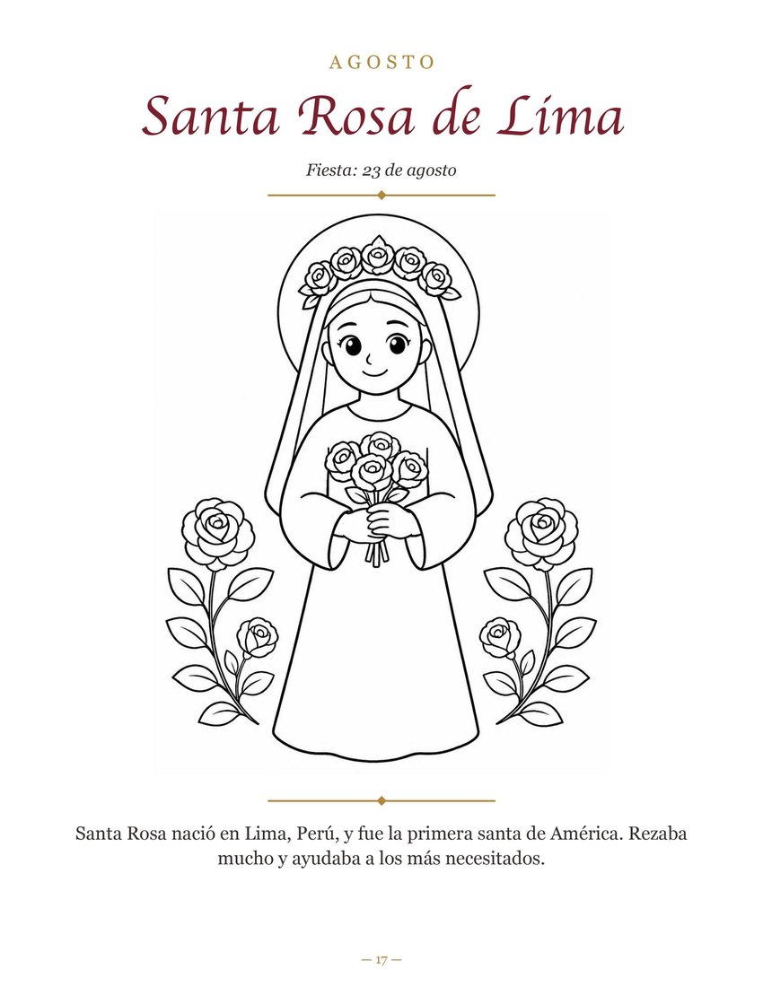 Santa Rosa de Lima