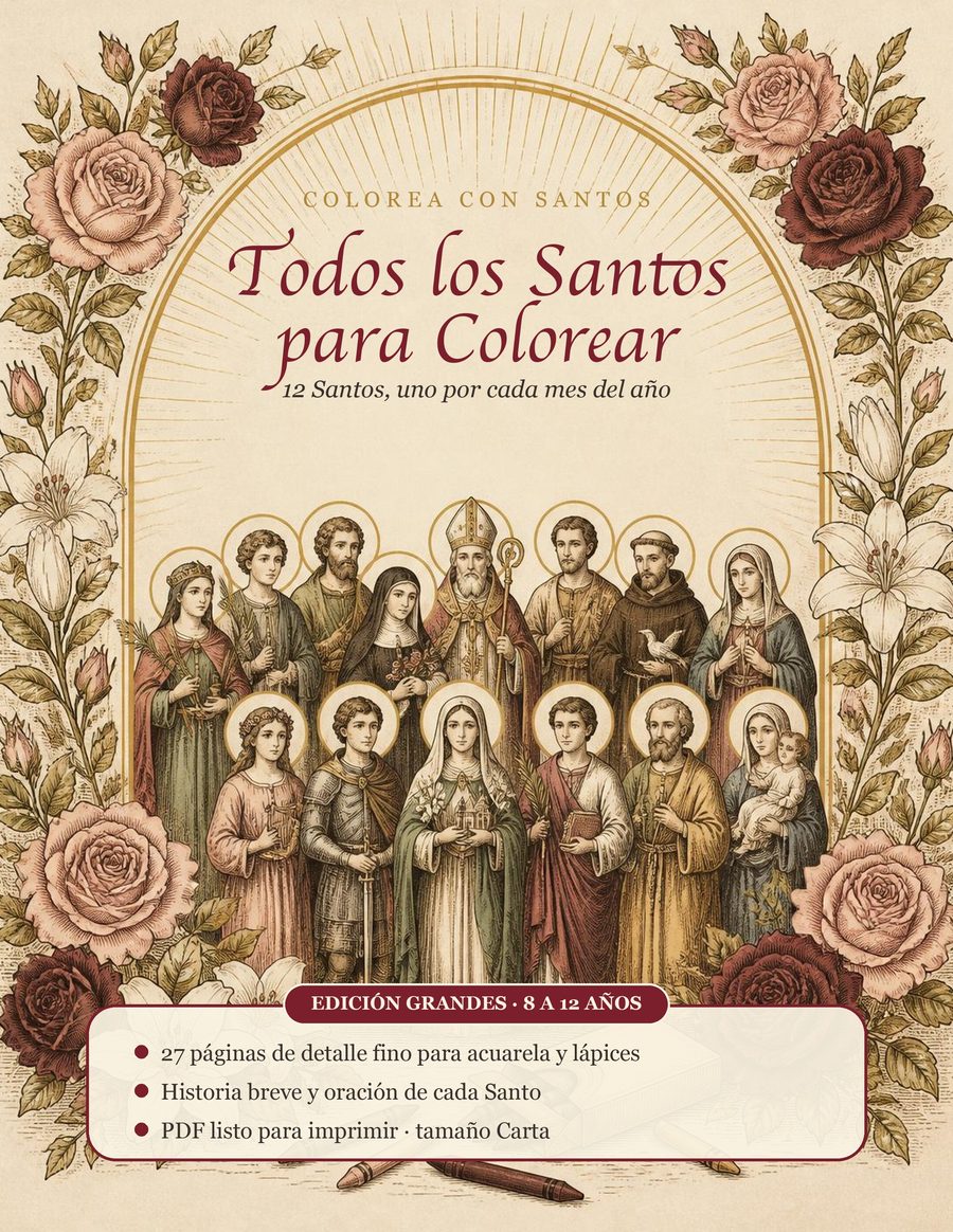 Portada Edición Grandes
