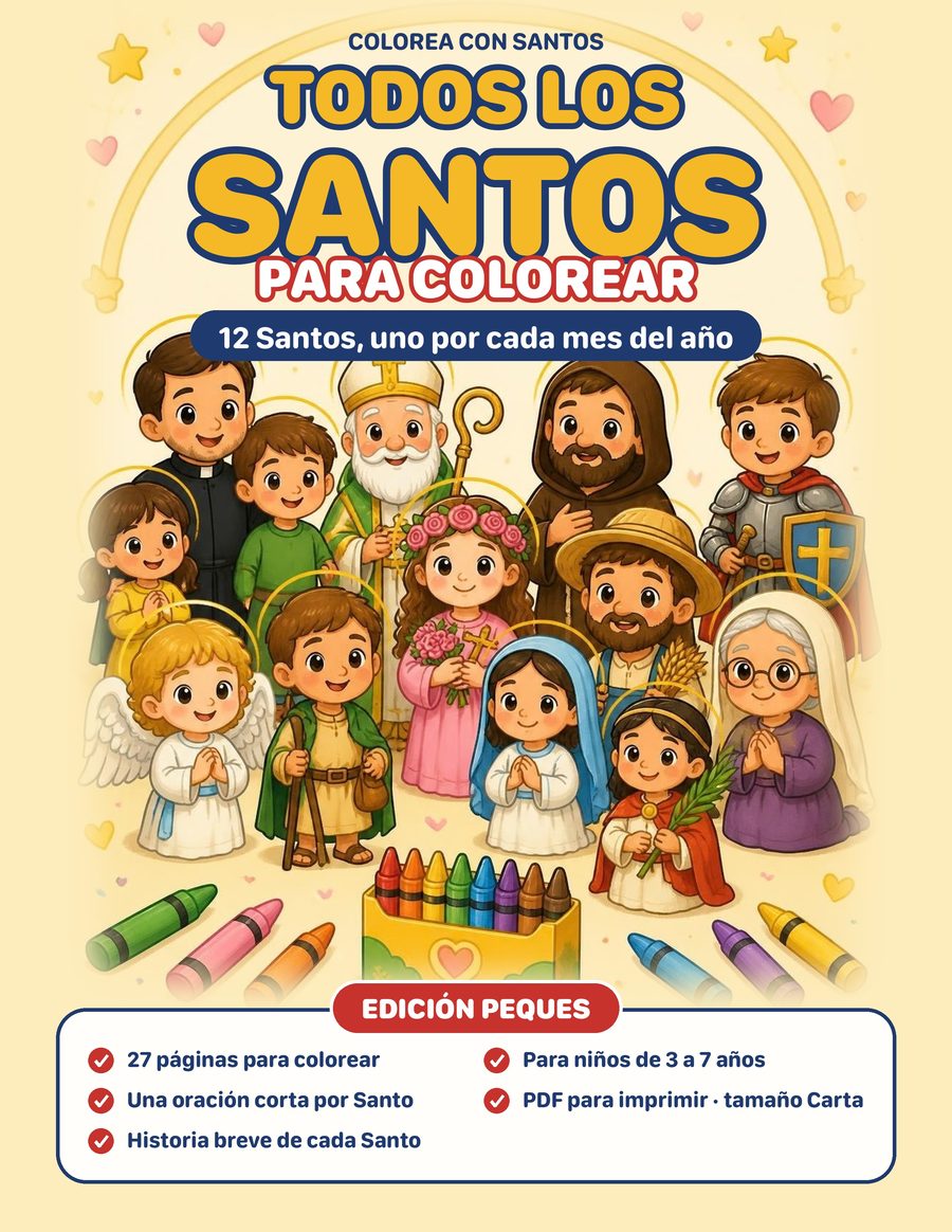 Portada Edición Peques
